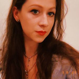 Meet your Posher, Savannah